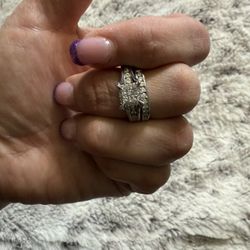 Wedding set