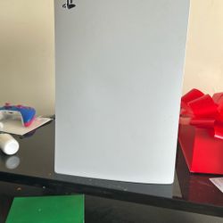 Selling This Ps5