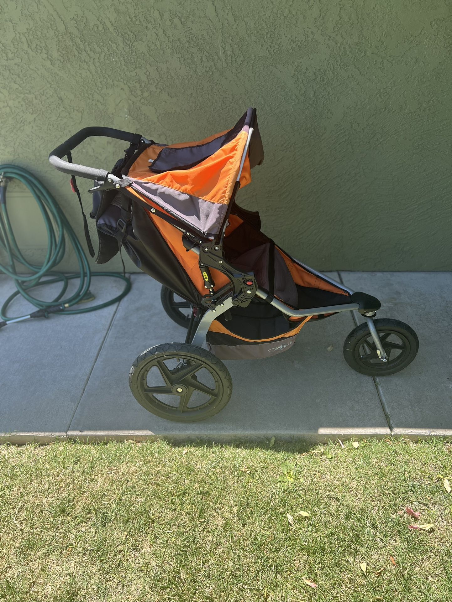BOB Stroller