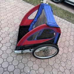 Bike Trailer 