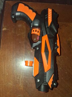 Boys pistol toy gun