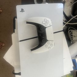 PS5 Brand new 1TB Digital Addition