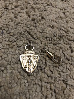 Gucci Pendant