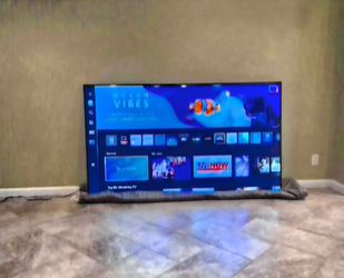 75-inch SAMSUNG NEO QLED QN80H 4K Smart TV UHD HDR (2026 Model)