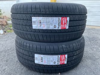 255 50 R19
