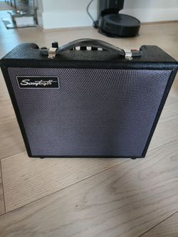 Sawtooth Guitar Amplifier ST-AMP-10