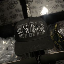 Synaworld Hat