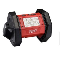 Brand New Milwaukee Light 