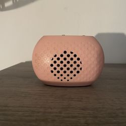 speaker