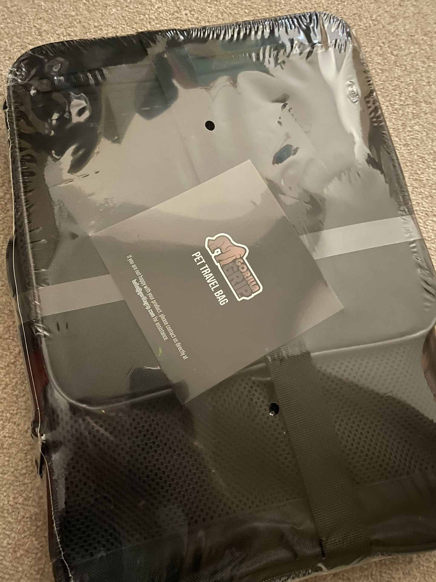 Pet Travel Bags