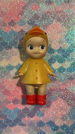 Sonny Angel