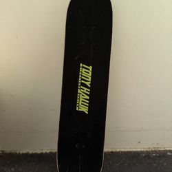 Tony Hawk Skateboard