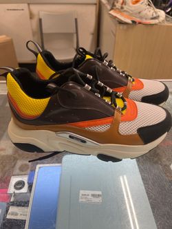Dior B22 Multicolor Sneakers EU 42