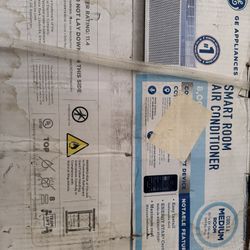 GE Room Air Condition ( Brand New)