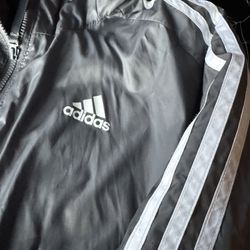 Adidas Winter Coat 