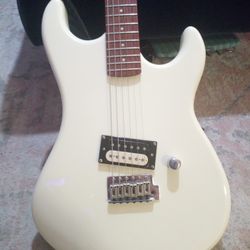 Kramer Baretta Special 