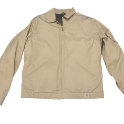 Carhartt Jacket 