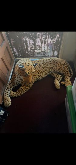 FREE LION 🐆