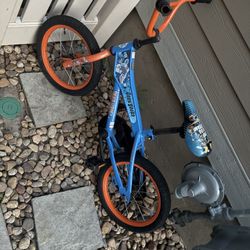 Youth  Bicycle 