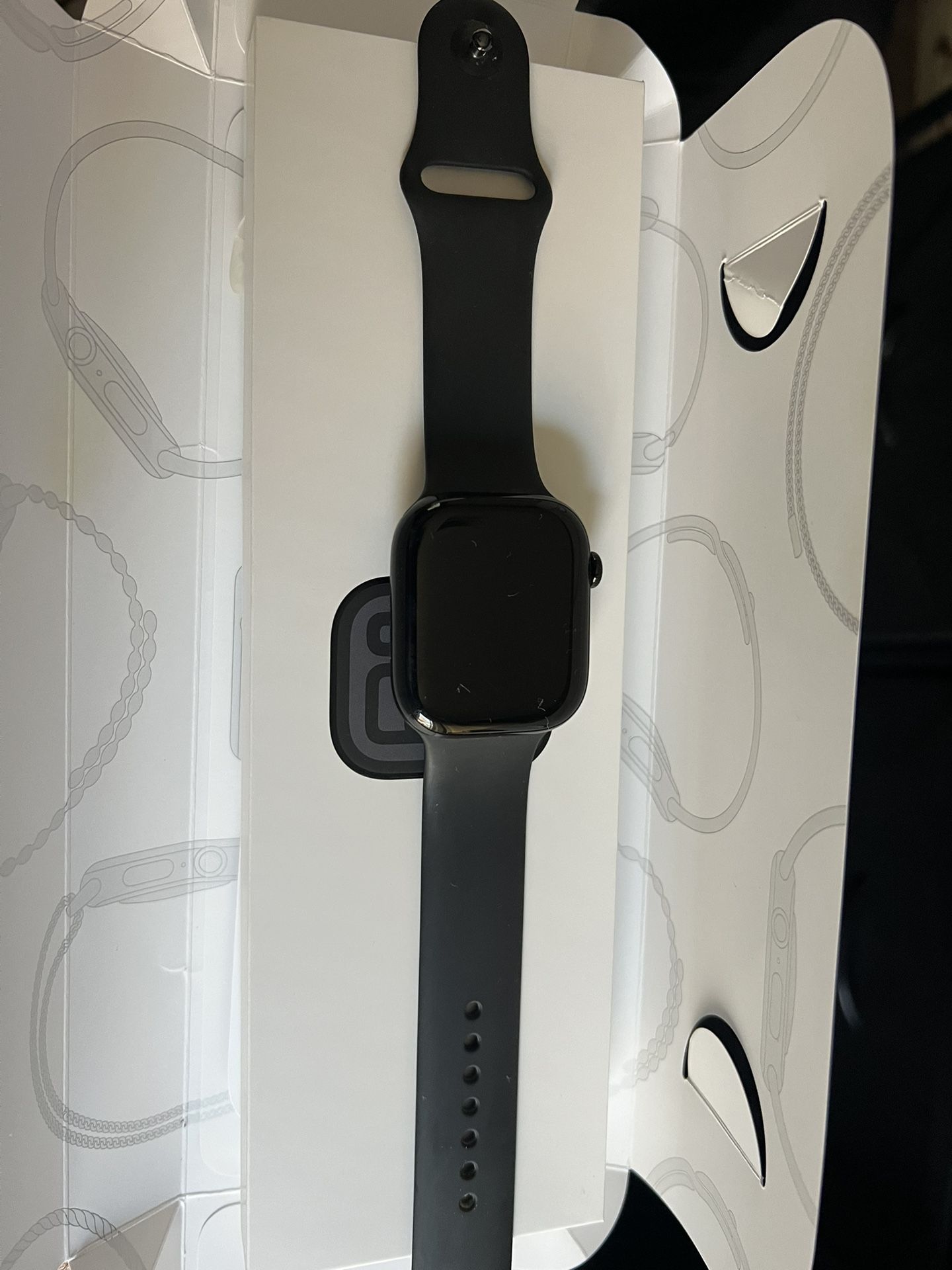 Apple Watch Series 10 46mm