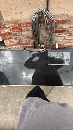 Washing machine stand