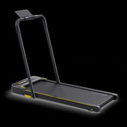 urevo strol 2e 2 in 1 smart treadmill