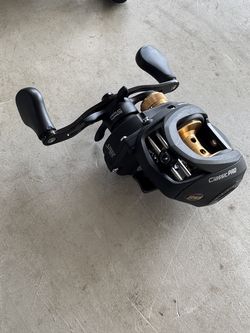 Lew's Classic Pro Baitcaster - Speed Spool Fishing Reel