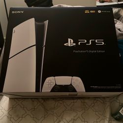 PS5 4 Sale $400 Or Best Offer 