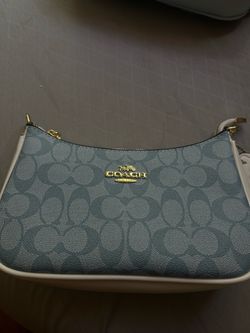 Coach Teri shoulder bag