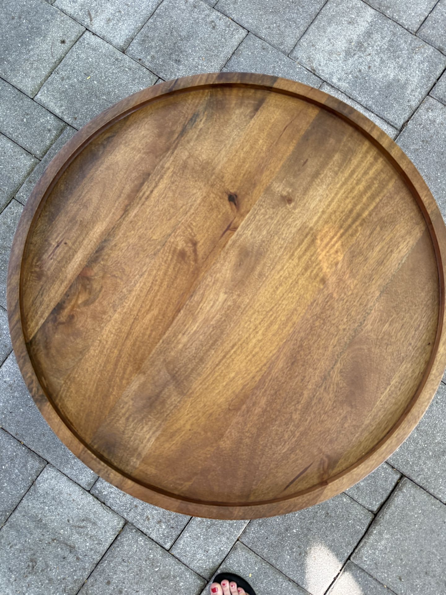 West elm Coffee Table