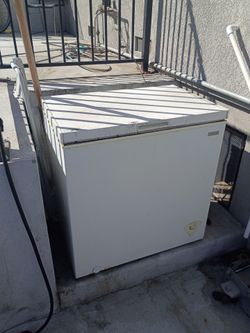 Freezer