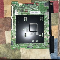 Samsung Mother Board And Power Supply 