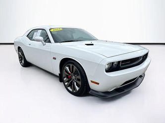 2014 Dodge Challenger