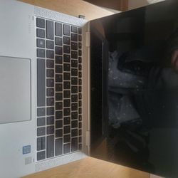 Hp Elitebook (contact info removed) G3