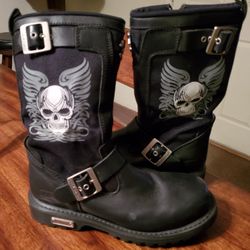XELEMENT BOOTS