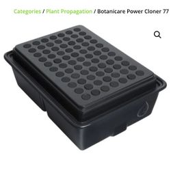 Botanicare Power Cloner 77