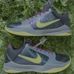 Nike Kobe 5 Protro ‘2K Gamer Exclusive Chaos’ (Size 11)