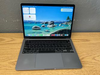 MacBook Pro - Retina 13 Inches- Mac OS Tahoe