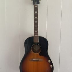 Epiphone Ltd Ed EJ-160E/VS
