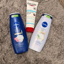 Lotion Bundle 