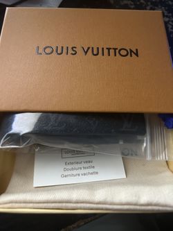 LV bracelet size 21 brand new