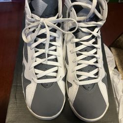 Jordan 7 “flint” Size 6.5