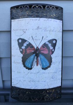 Butterfly pic