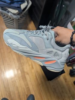 Yeezy 700 v1 Inertia
