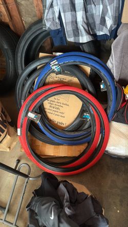 SE Bike Tires. 29X2.1. Brand New!