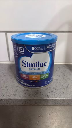 formula