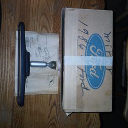 1986 Ford Maverick,Pinto,&Comet Rerview Mirro