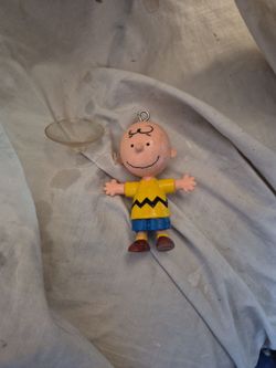 Charlie brown