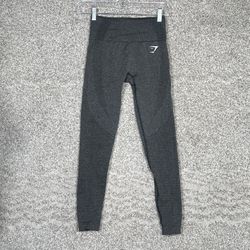 GymShark Leggings Size Sx