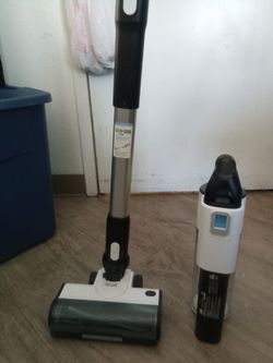 Vacuum cleaner
